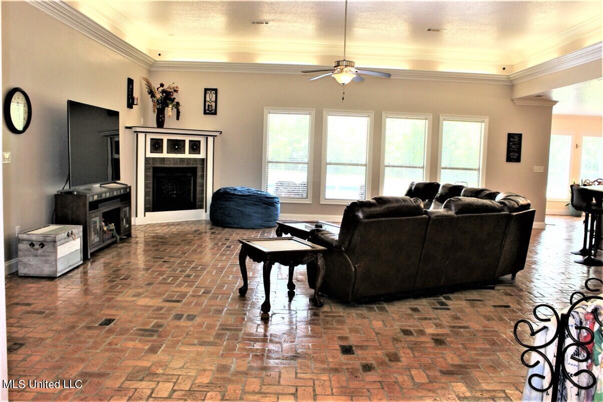 5518 Huckleberry Lane Moss Point, MS 39562 - Photo 30 of 56 09903EEE-F3AF-40BD-AC44-8CE6AB165D86