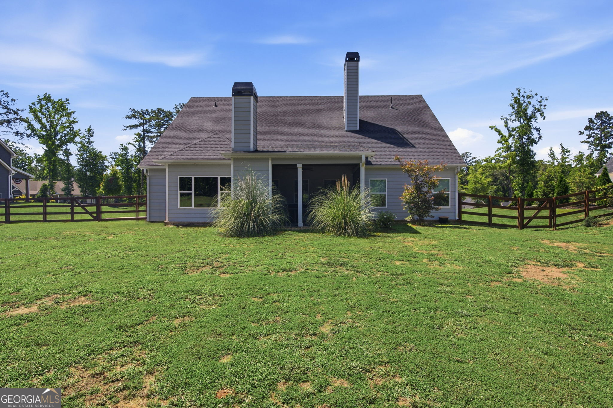 175 Windchime Way Northeast Rome, GA 30161 - Photo 46 of 52