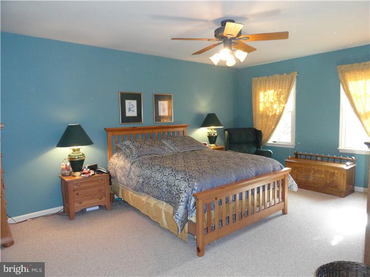 2 Ridgeway Circle Birdsboro, PA 19508 - Photo 13 of 25 Master Bedroom