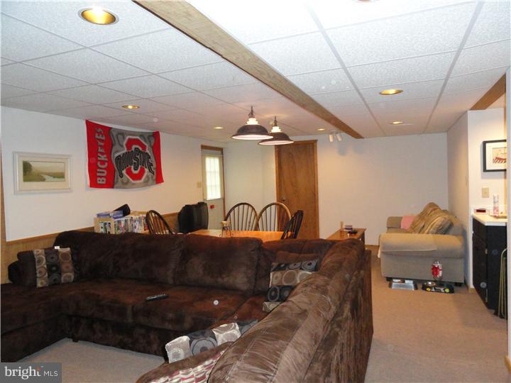 2 Ridgeway Circle Birdsboro, PA 19508 - Photo 18 of 25 Basement - Finished