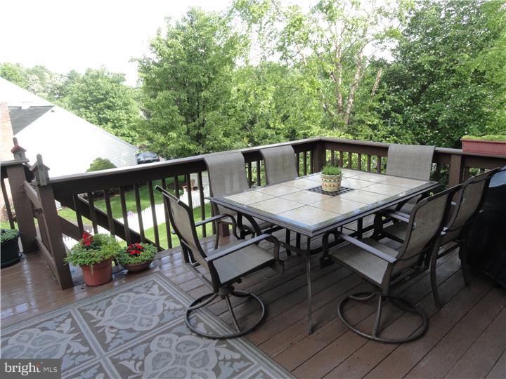 2 Ridgeway Circle Birdsboro, PA 19508 - Photo 21 of 25 Deck