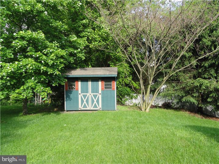 2 Ridgeway Circle Birdsboro, PA 19508 - Photo 24 of 25 Storage Shed