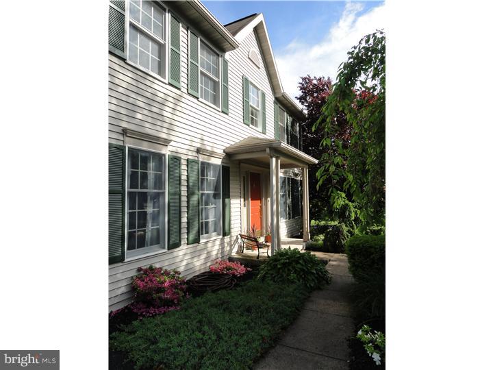 2 Ridgeway Circle Birdsboro, PA 19508 - Photo 25 of 25 Exterior Front