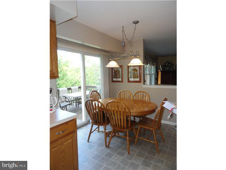 Breakfast Room