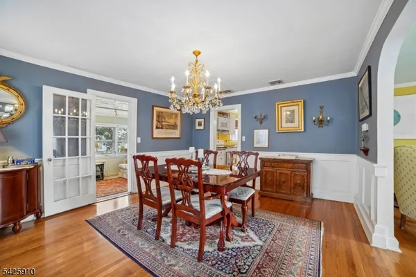 $689,000 | 1078 Battle Hill Terrace, Union, NJ 07083