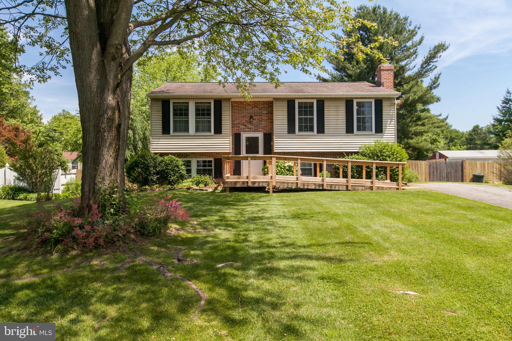 4318 Zircon Road Middletown, MD 21769 - Photo 1 of 36 Welcome home