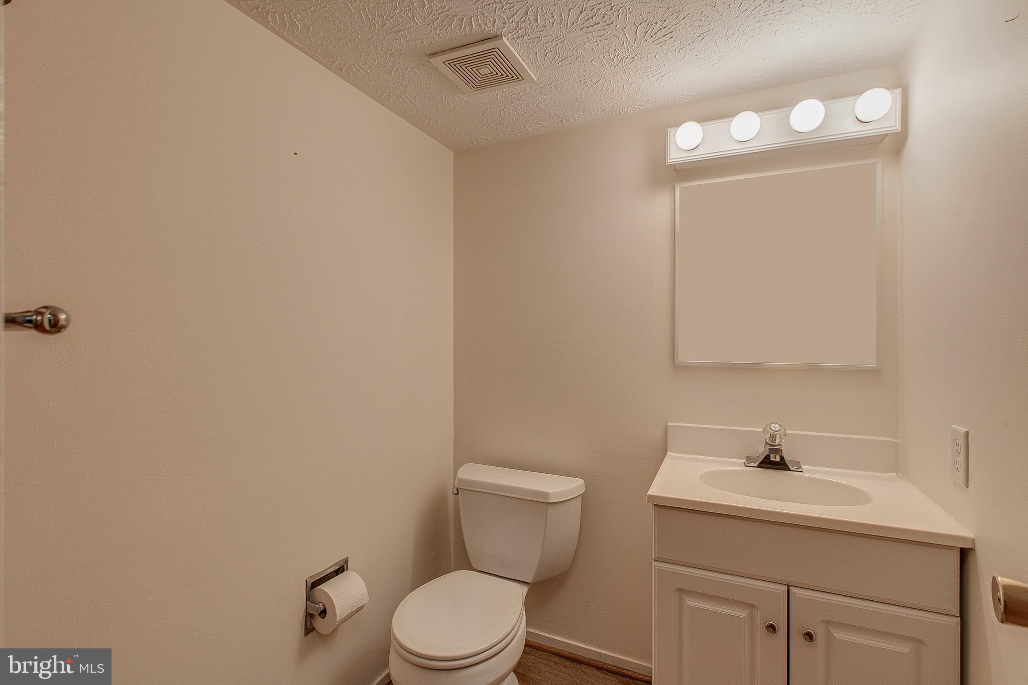 4318 Zircon Road Middletown, MD 21769 - Photo 21 of 36 Lower level half bath