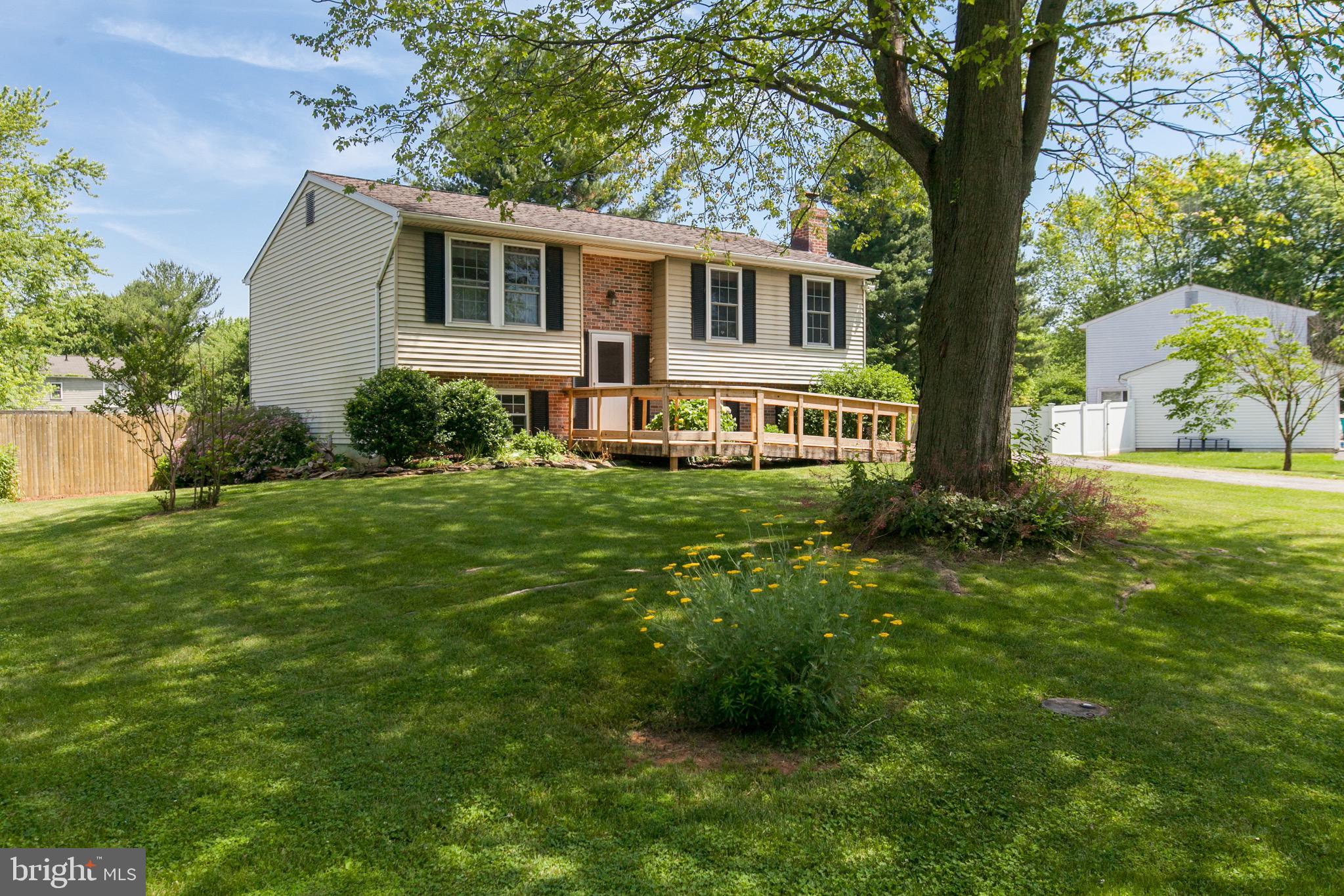 4318 Zircon Road Middletown, MD 21769 - Photo 24 of 36