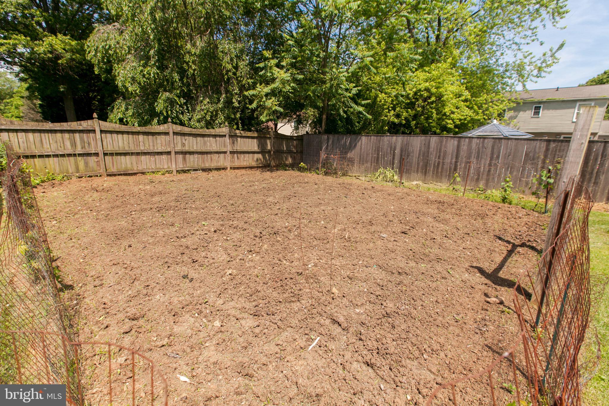 4318 Zircon Road Middletown, MD 21769 - Photo 28 of 36 Plenty of room for a garden