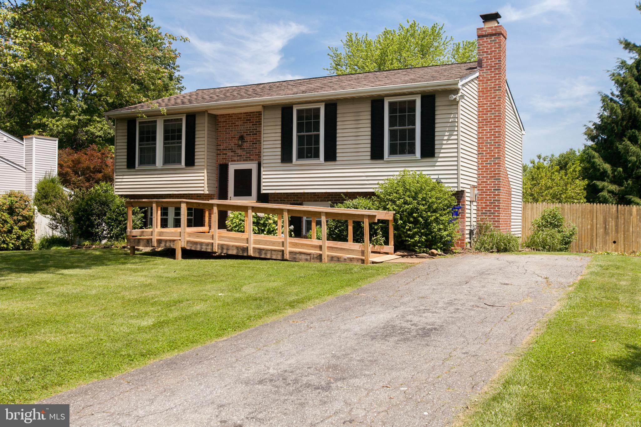 4318 Zircon Road Middletown, MD 21769 - Photo 30 of 36