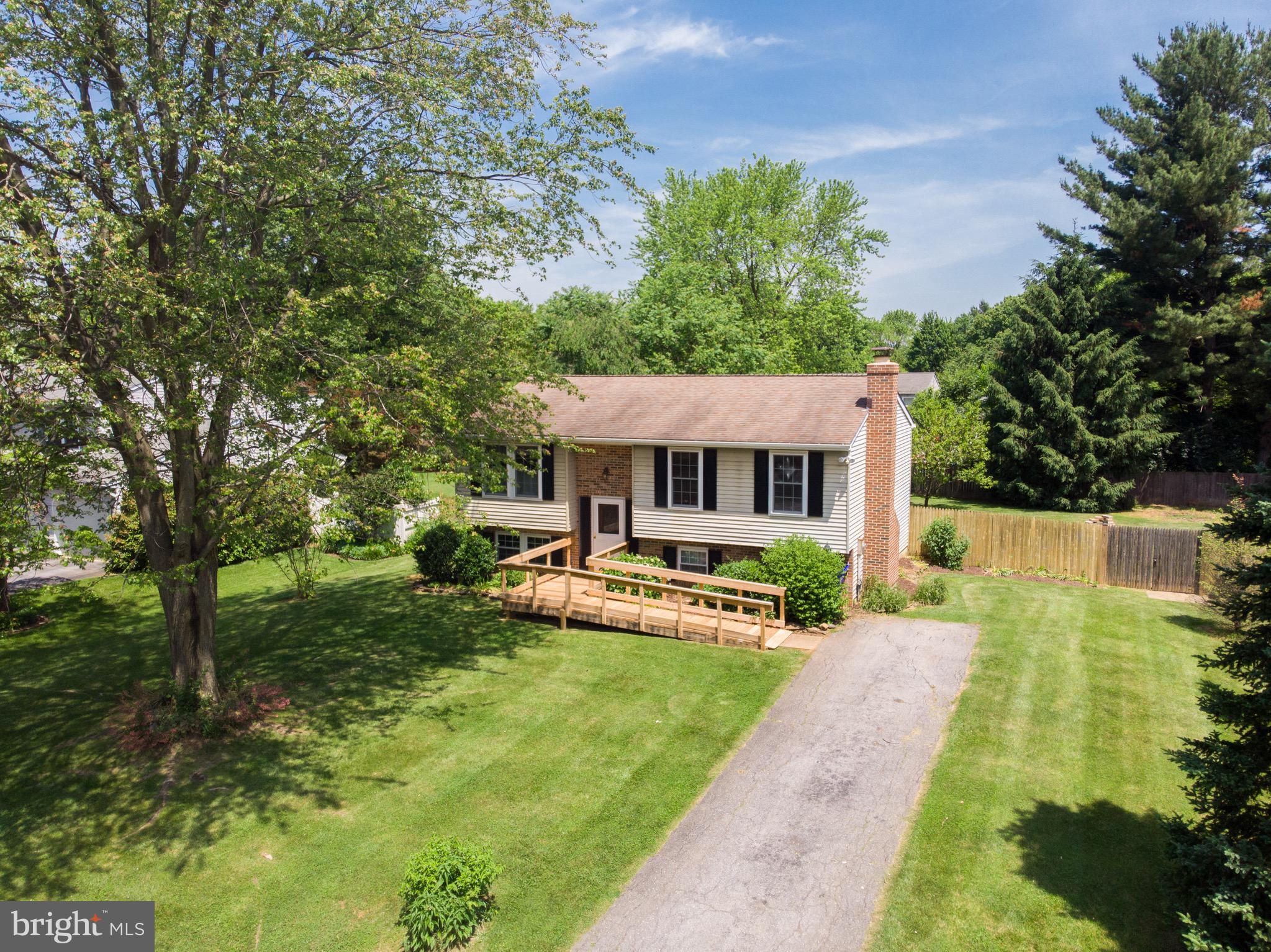 4318 Zircon Road Middletown, MD 21769 - Photo 31 of 36