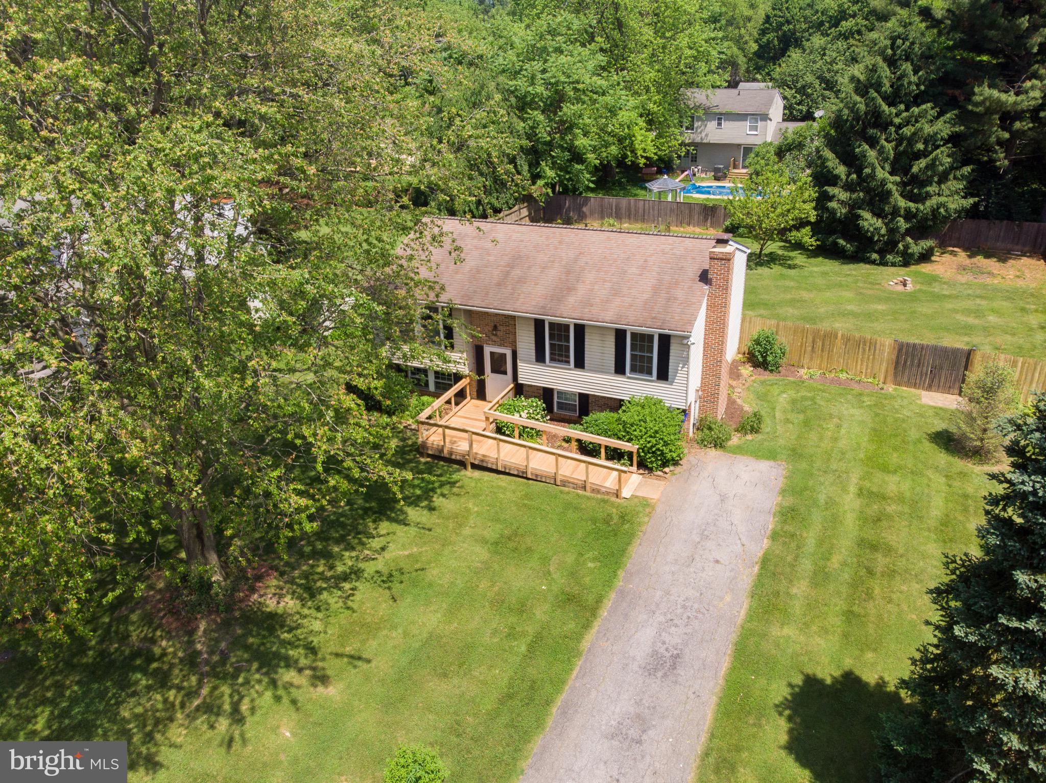 4318 Zircon Road Middletown, MD 21769 - Photo 32 of 36