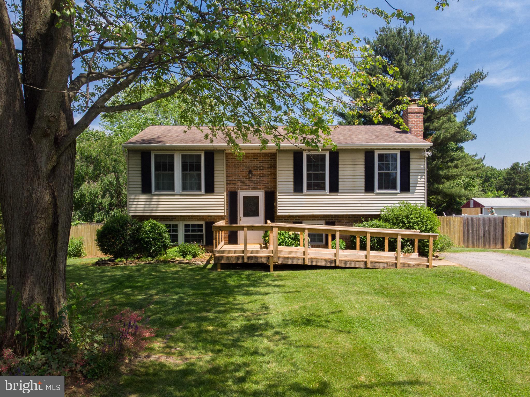 4318 Zircon Road Middletown, MD 21769 - Photo 36 of 36