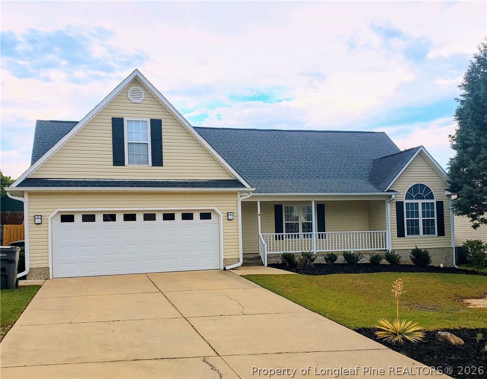 5357 Pringle Way Hope Mills, NC 28348 - Photo 1 of 31