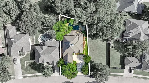 $747,000 | 3400 Diamond Point Drive, Flower Mound, TX 75022