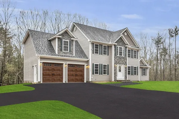 $911,796 | 62 Bolton Road, Unit APPLEWOOD, Westminster, MA 01473