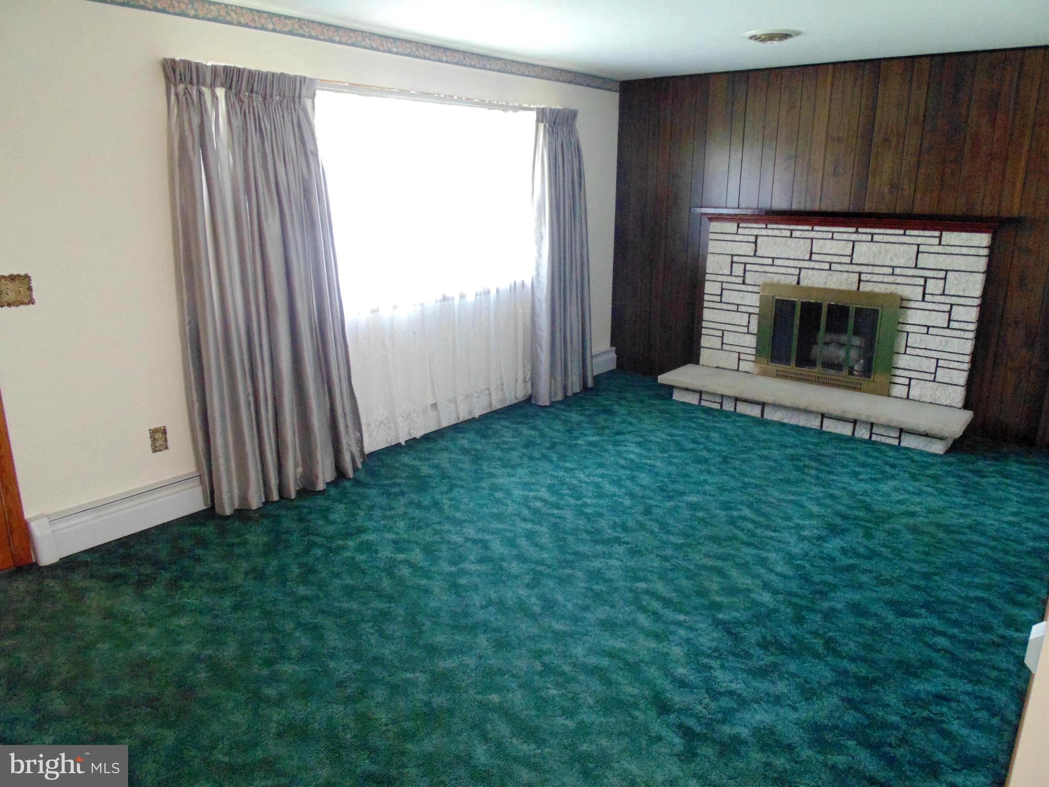 4424 Green Valley Road Monrovia, MD 21770 - Photo 12 of 27 Wood-burning fireplace