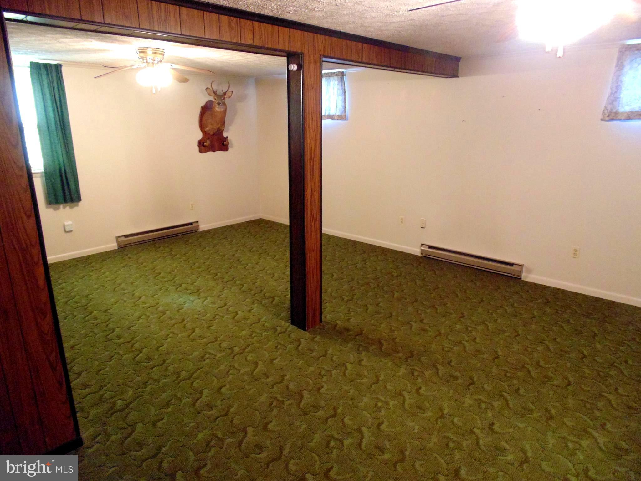 4424 Green Valley Road Monrovia, MD 21770 - Photo 22 of 27 Basement