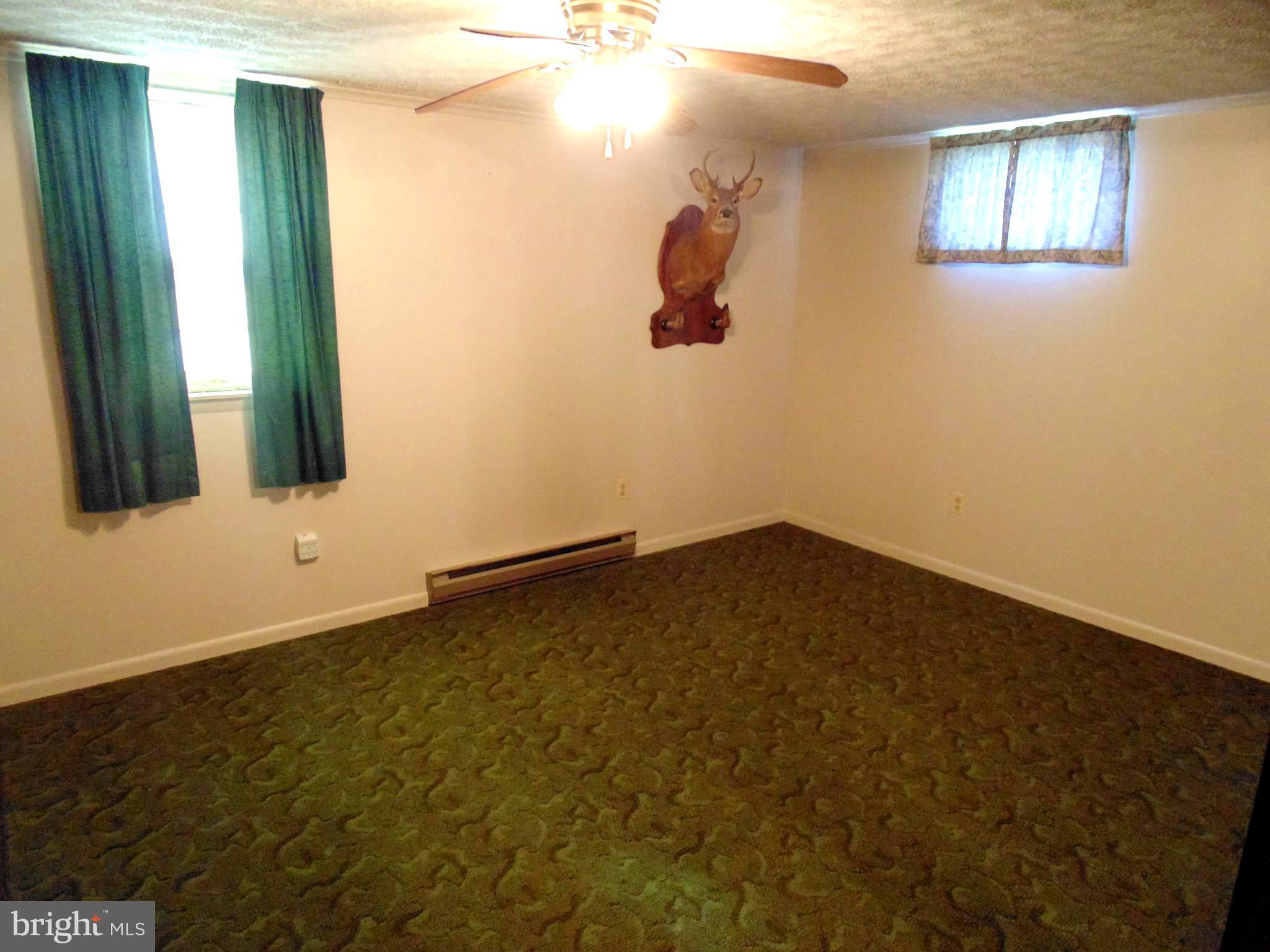 4424 Green Valley Road Monrovia, MD 21770 - Photo 24 of 27 Partially Finished