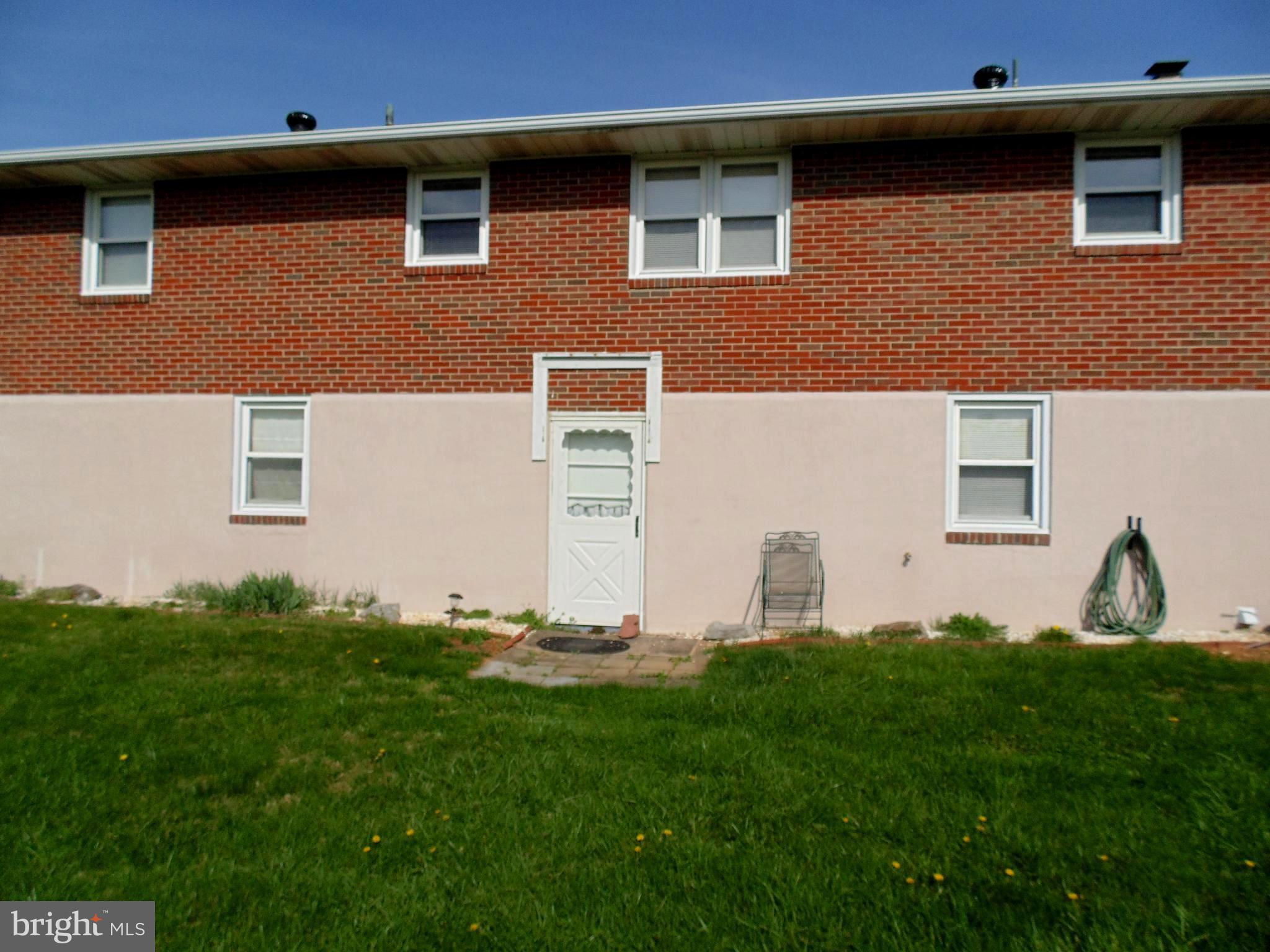 4424 Green Valley Road Monrovia, MD 21770 - Photo 26 of 27 Exterior (Rear)
