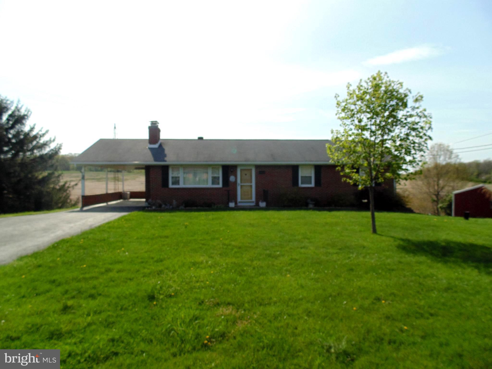 4424 Green Valley Road Monrovia, MD 21770 - Photo 4 of 27 1.54 Acres