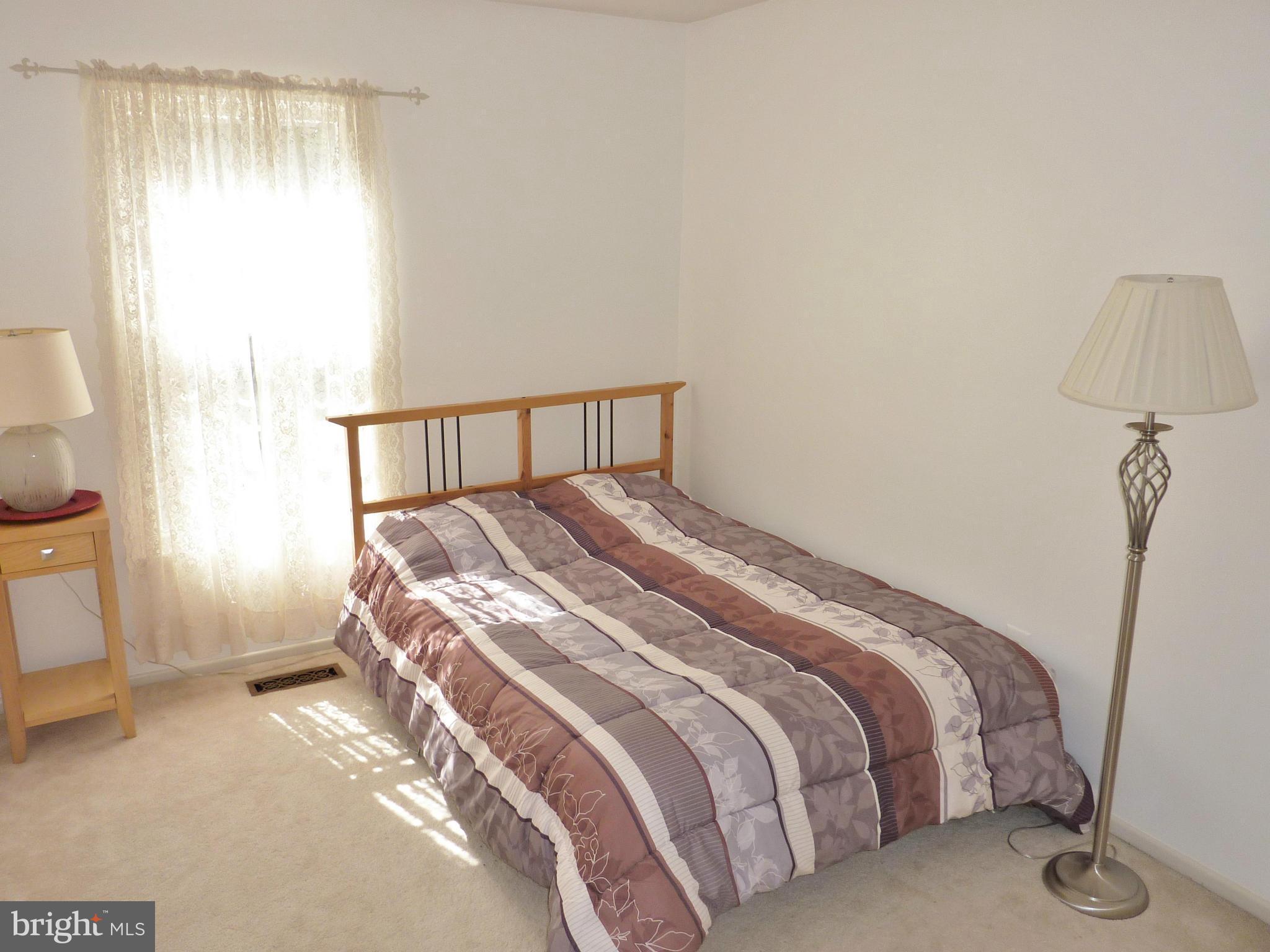 9531 Burdett Road Burke, VA 22015 - Photo 14 of 26 Bedroom