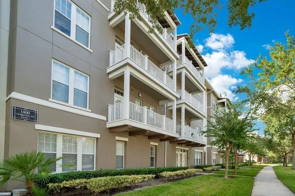 $349,000 | 1400 Celebration Avenue, Unit 102, Celebration, FL 34747