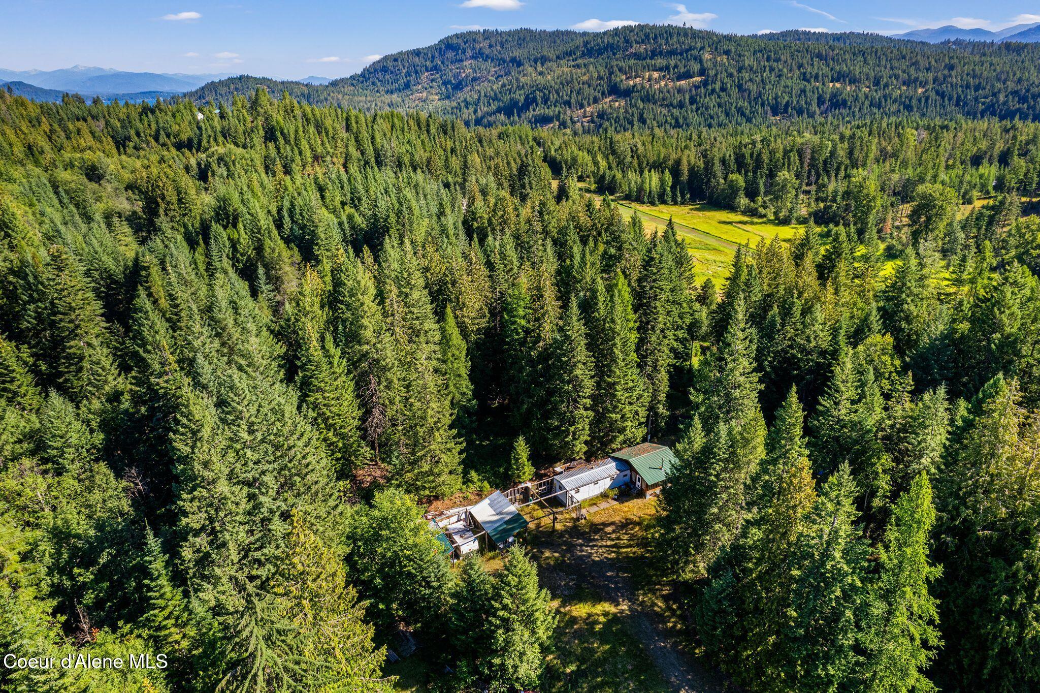7 Timber Haven Road Sagle, ID 83860 - Photo 12 of 34 5_DJI_0228