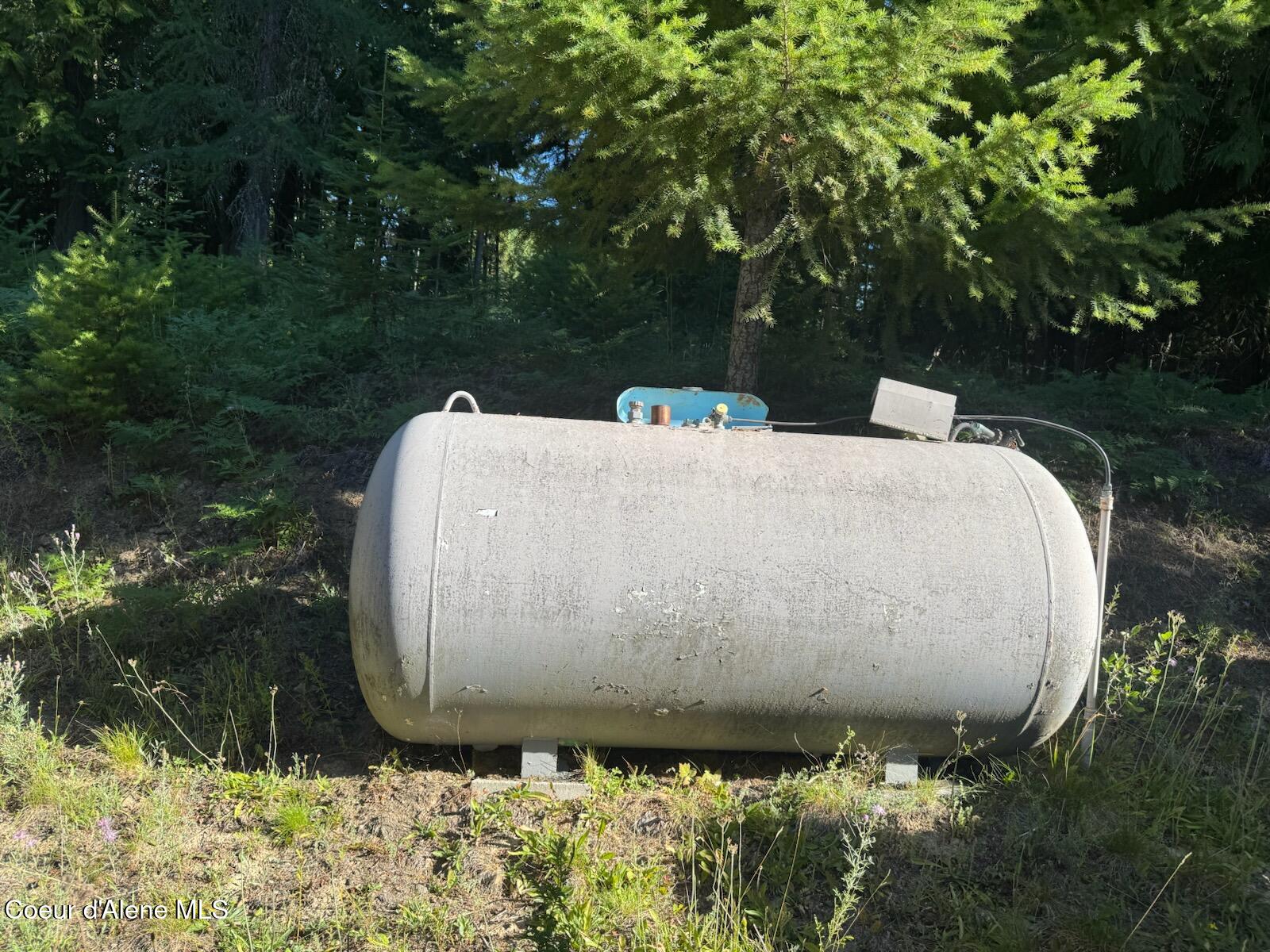 7 Timber Haven Road Sagle, ID 83860 - Photo 30 of 34 IMG_9021