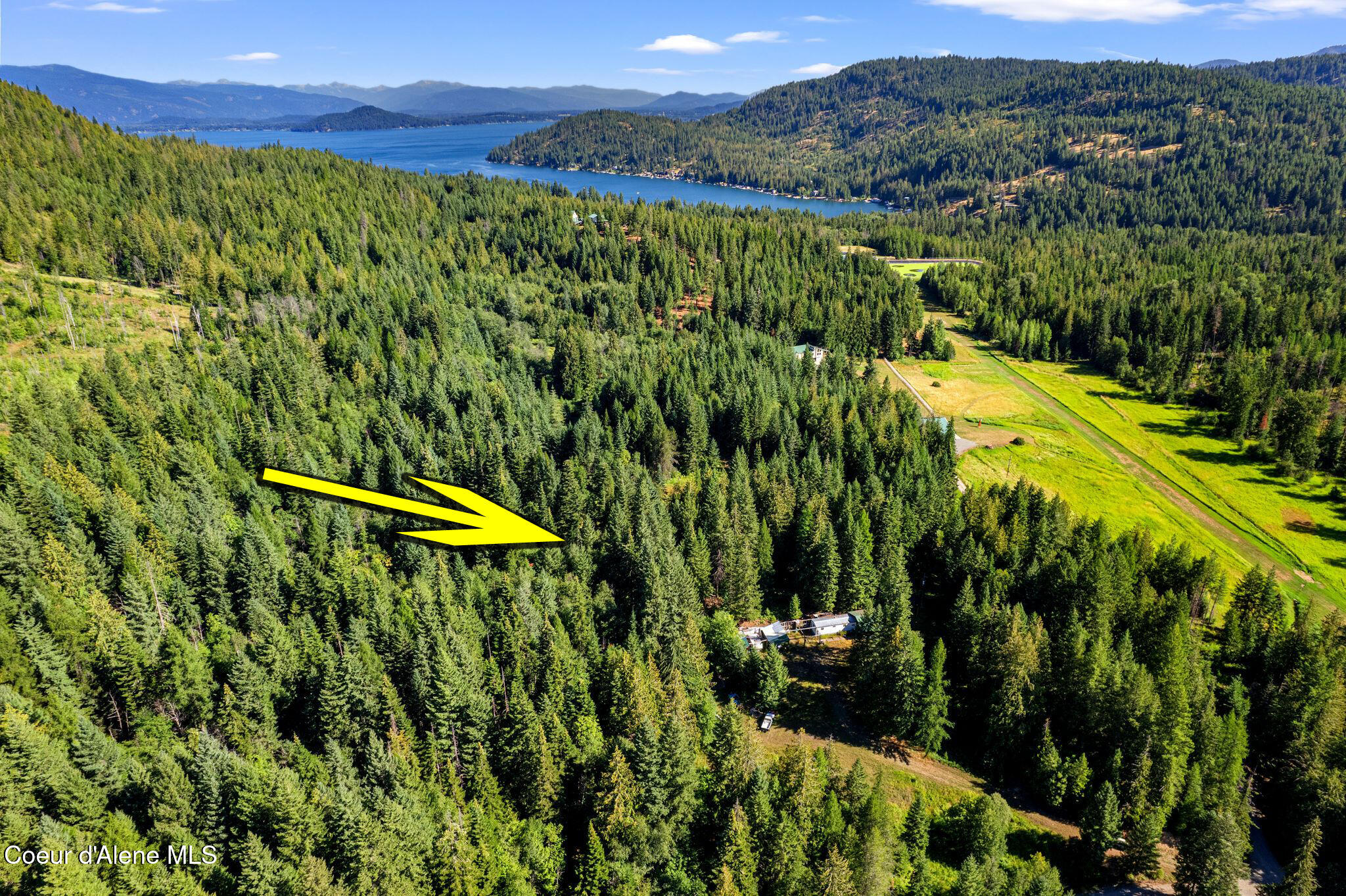 7 Timber Haven Road Sagle, ID 83860 - Photo 5 of 34 4_DJI_0234s