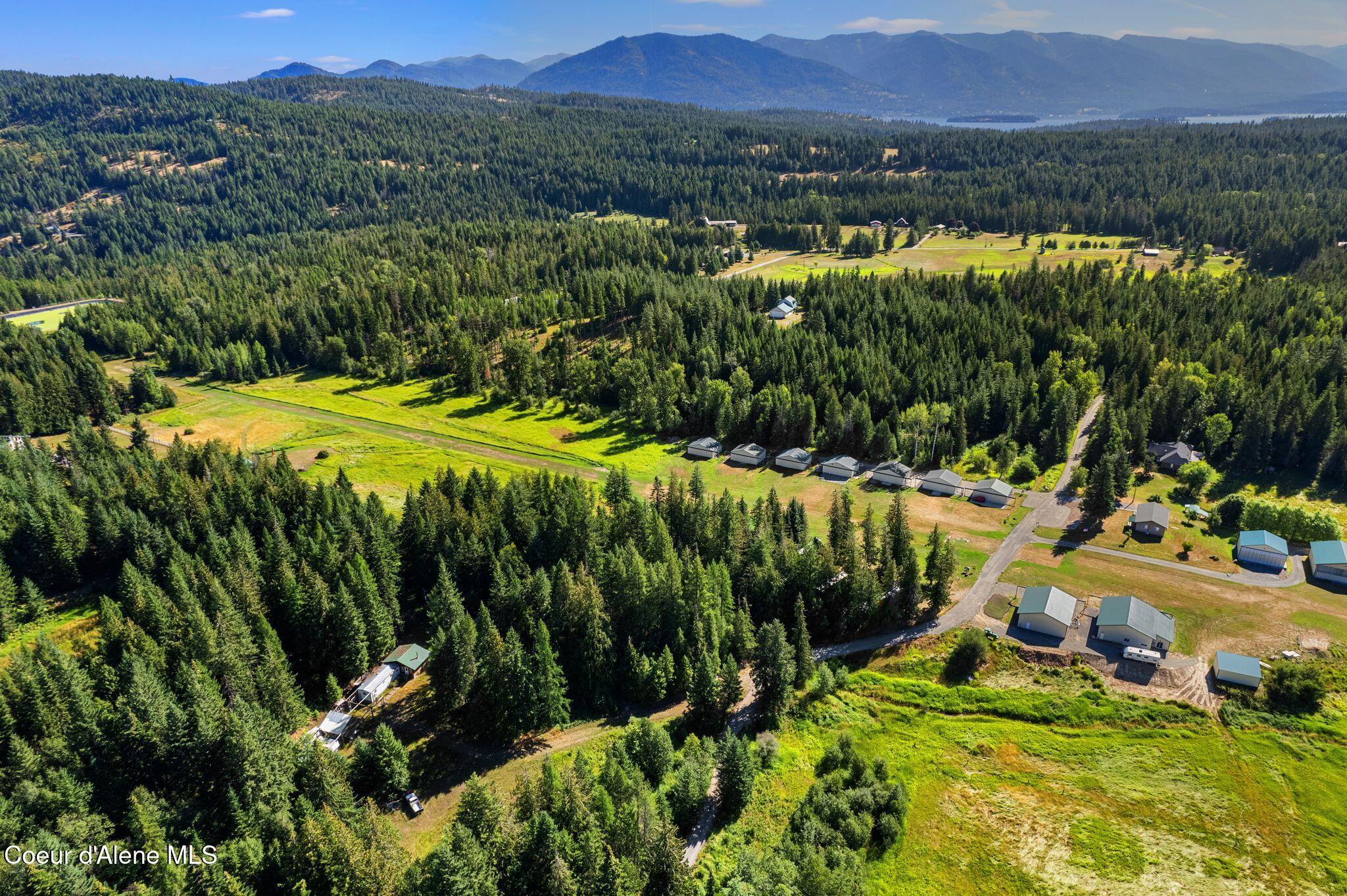 7 Timber Haven Road Sagle, ID 83860 - Photo 6 of 34 1_DJI_0236