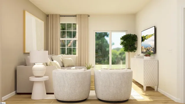 $255,669 | 115 Holly Oak Court, Unit SLC 82, Simpsonville, SC 29681