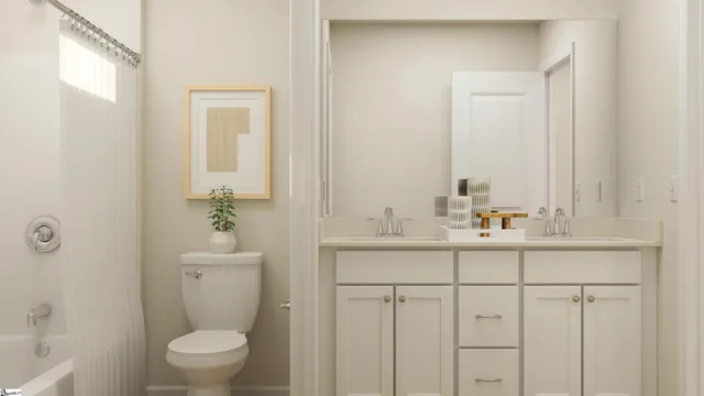 $255,669 | 115 Holly Oak Court, Unit SLC 82, Simpsonville, SC 29681