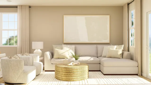 $255,669 | 115 Holly Oak Court, Unit SLC 82, Simpsonville, SC 29681