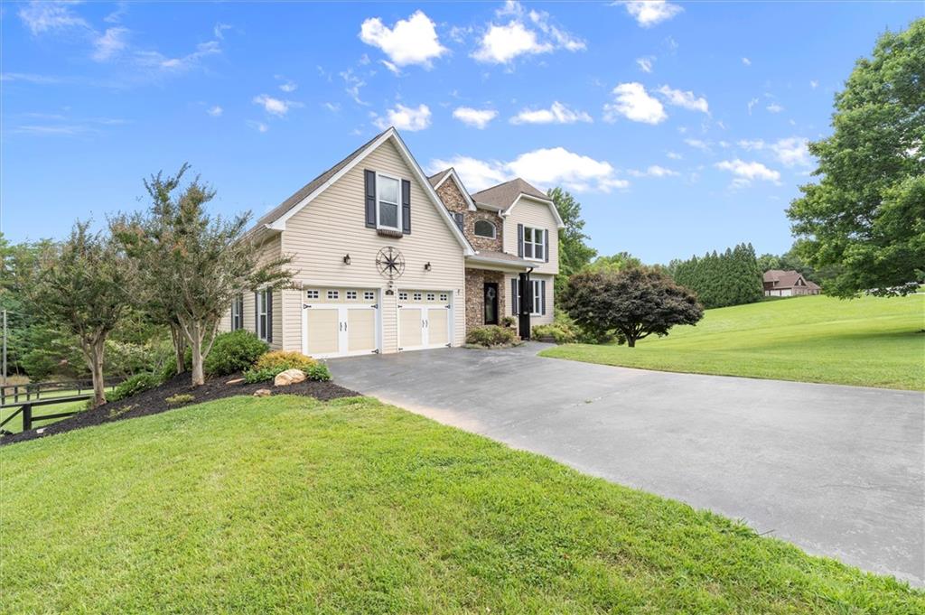 15 Hyalite Road East Dahlonega, GA 30533 - Photo 71 of 71