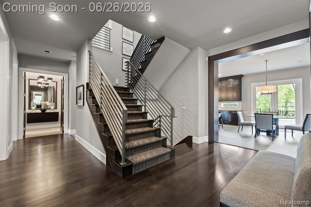 30442 South Greenbriar Road Franklin, MI 48025 - Photo 25 of 37