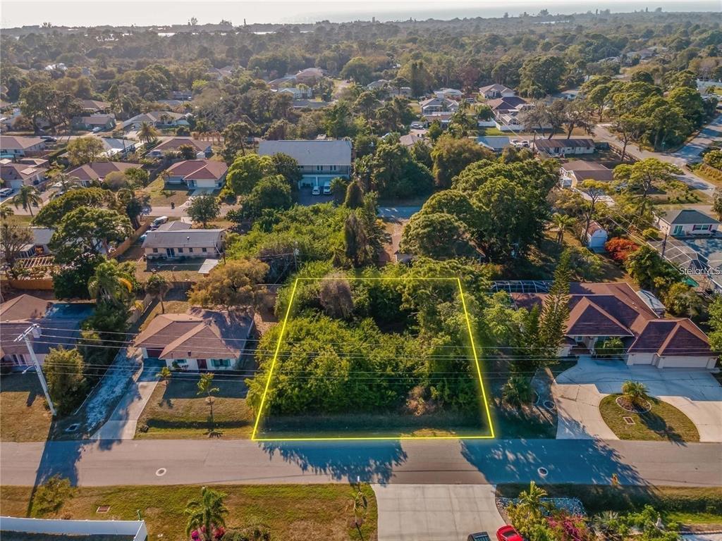 Osprey Road Venice, FL 34293 - Photo 1 of 6