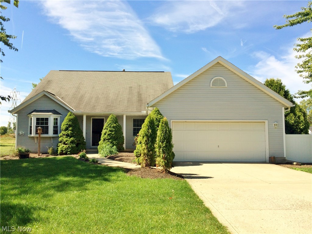 5466 Jaycox Road North Ridgeville, OH 44039 - Photo 1 of 20