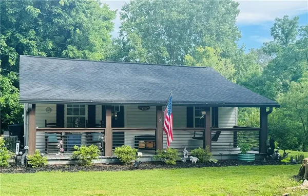 $284,900 | 190 Old Blairsville Highway, Talking Rock, GA 30175