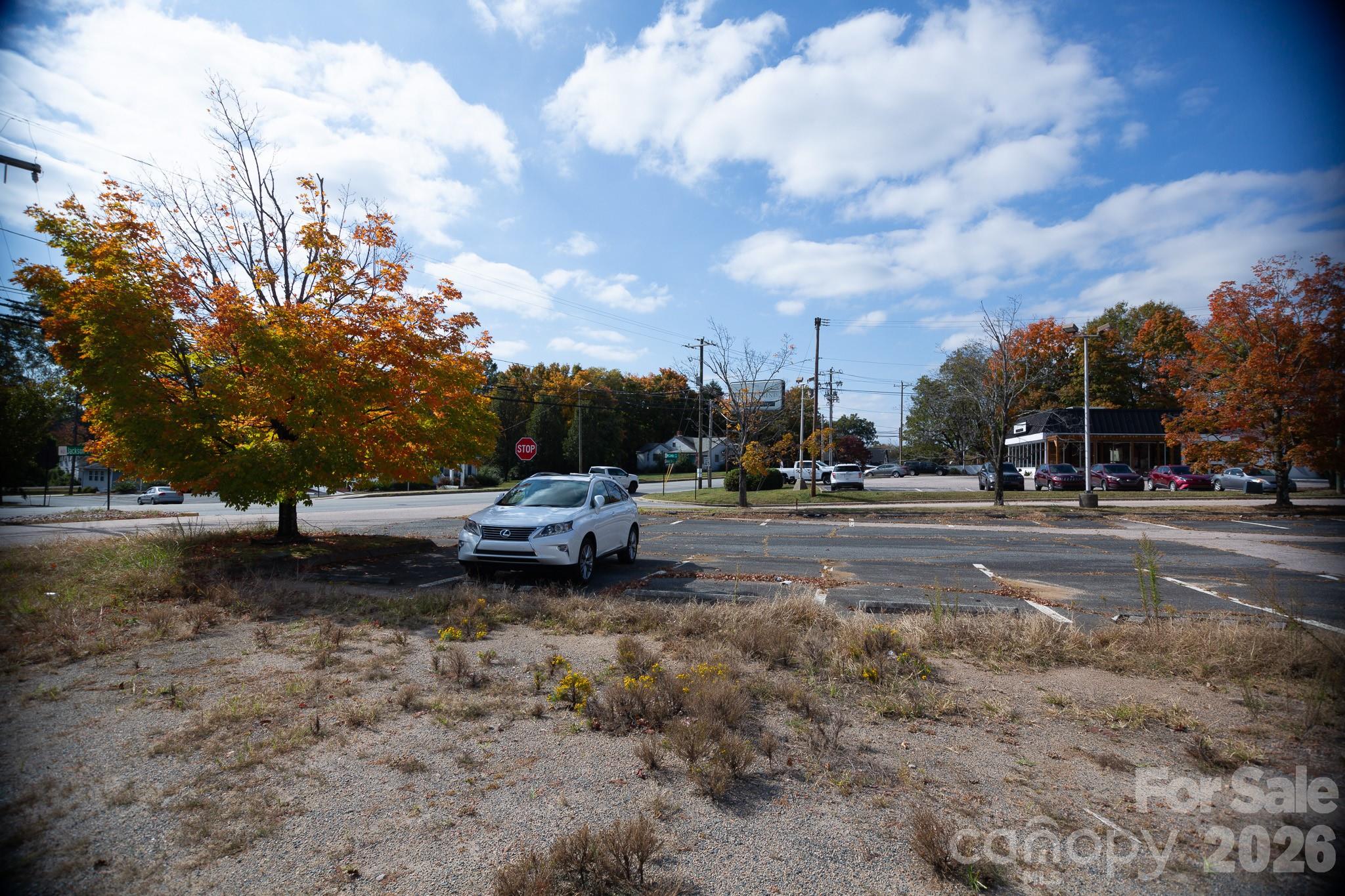 0 Jackson Park Road Kannapolis, NC 28083 - Photo 11 of 18