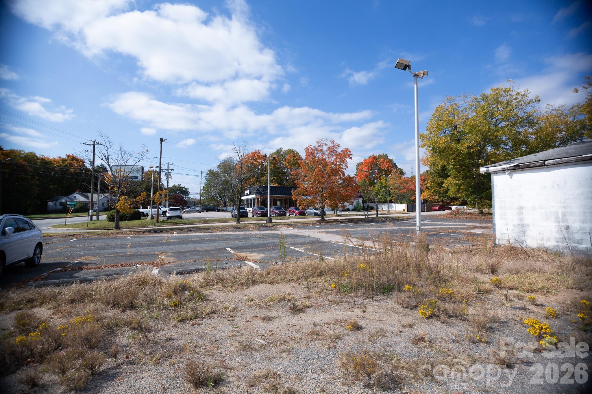 0 Jackson Park Road Kannapolis, NC 28083 - Photo 12 of 18 a view of street with cars