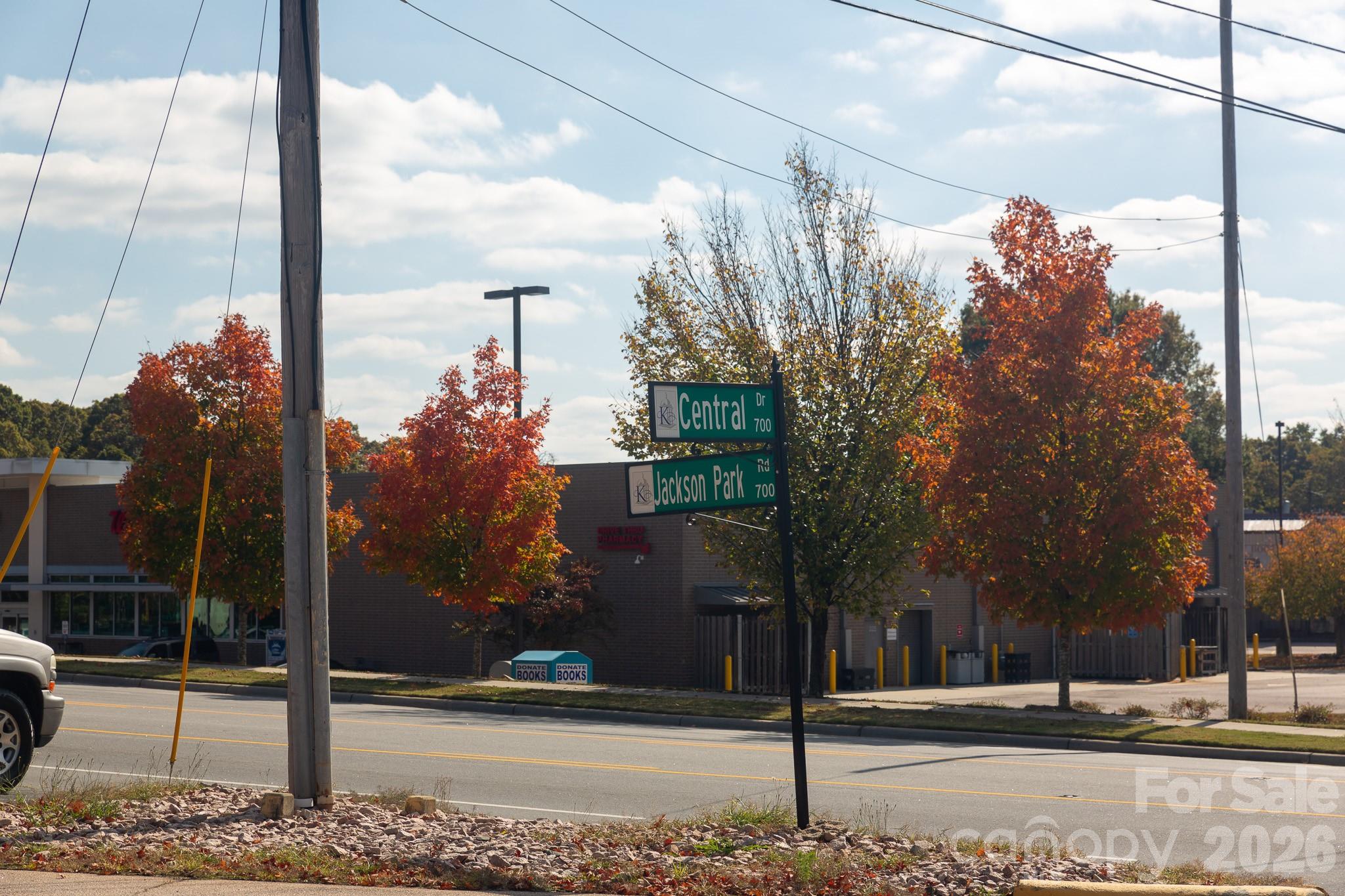 0 Jackson Park Road Kannapolis, NC 28083 - Photo 4 of 18
