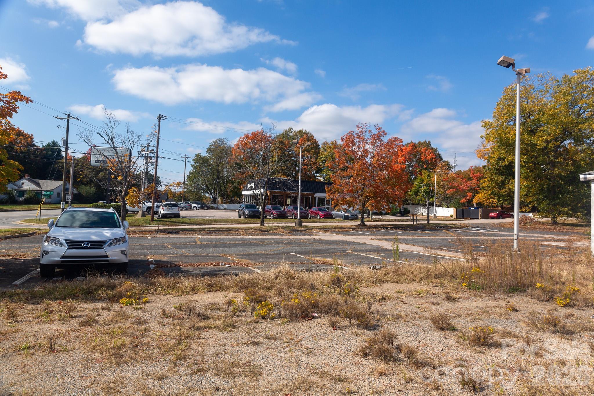 0 Jackson Park Road Kannapolis, NC 28083 - Photo 6 of 18 a view of street with houses