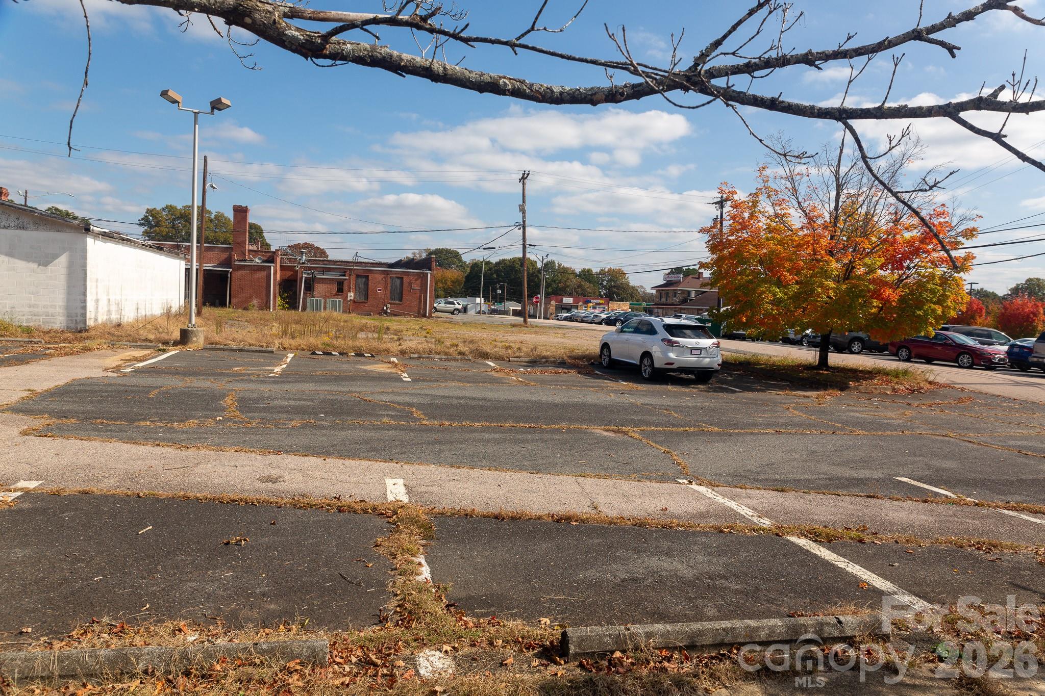0 Jackson Park Road Kannapolis, NC 28083 - Photo 7 of 18 a view of a street