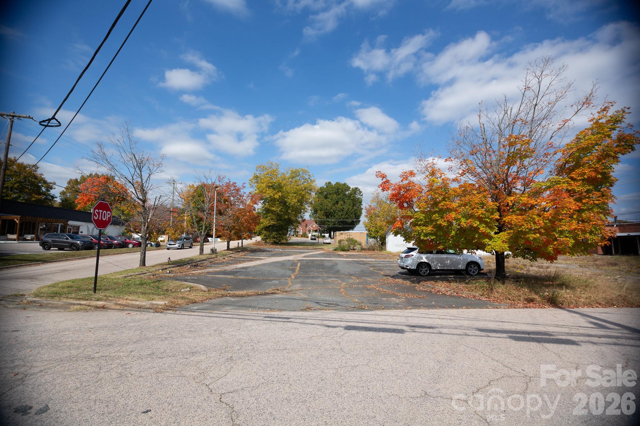 0 Jackson Park Road Kannapolis, NC 28083 - Photo 10 of 18