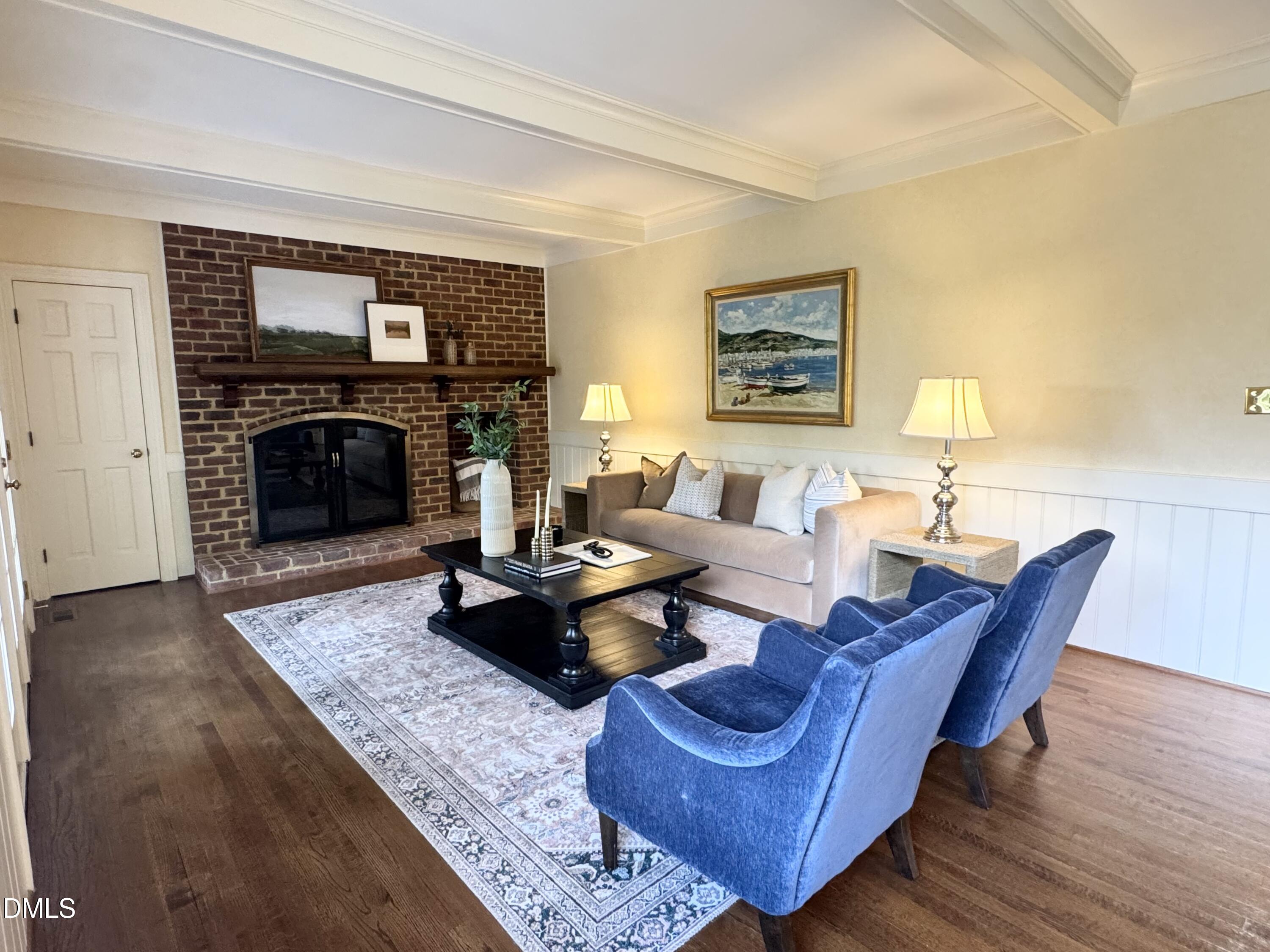 3102 Eton Road Raleigh, NC 27608 - Photo 13 of 37