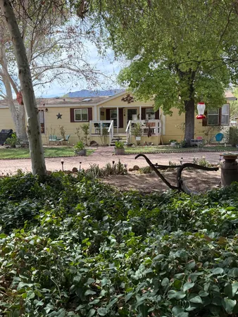 $350,000 | 638 North Sleepy Hollow Lane, Tonto Basin, AZ 85553