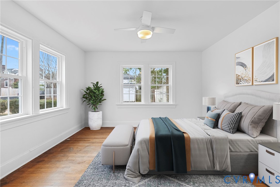 702 Irving Street Farmville, VA 23901 - Photo 6 of 41