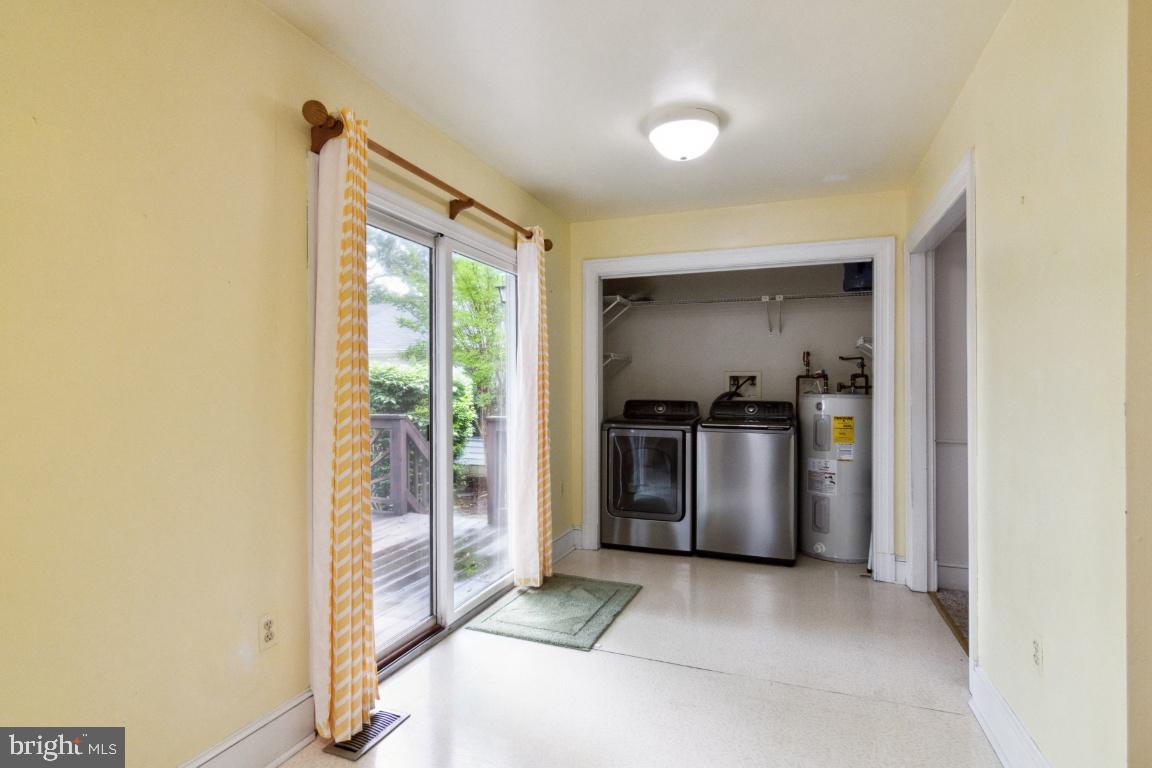 120 Lakeview Avenue Edgewater, MD 21037 - Photo 11 of 35 Laundry