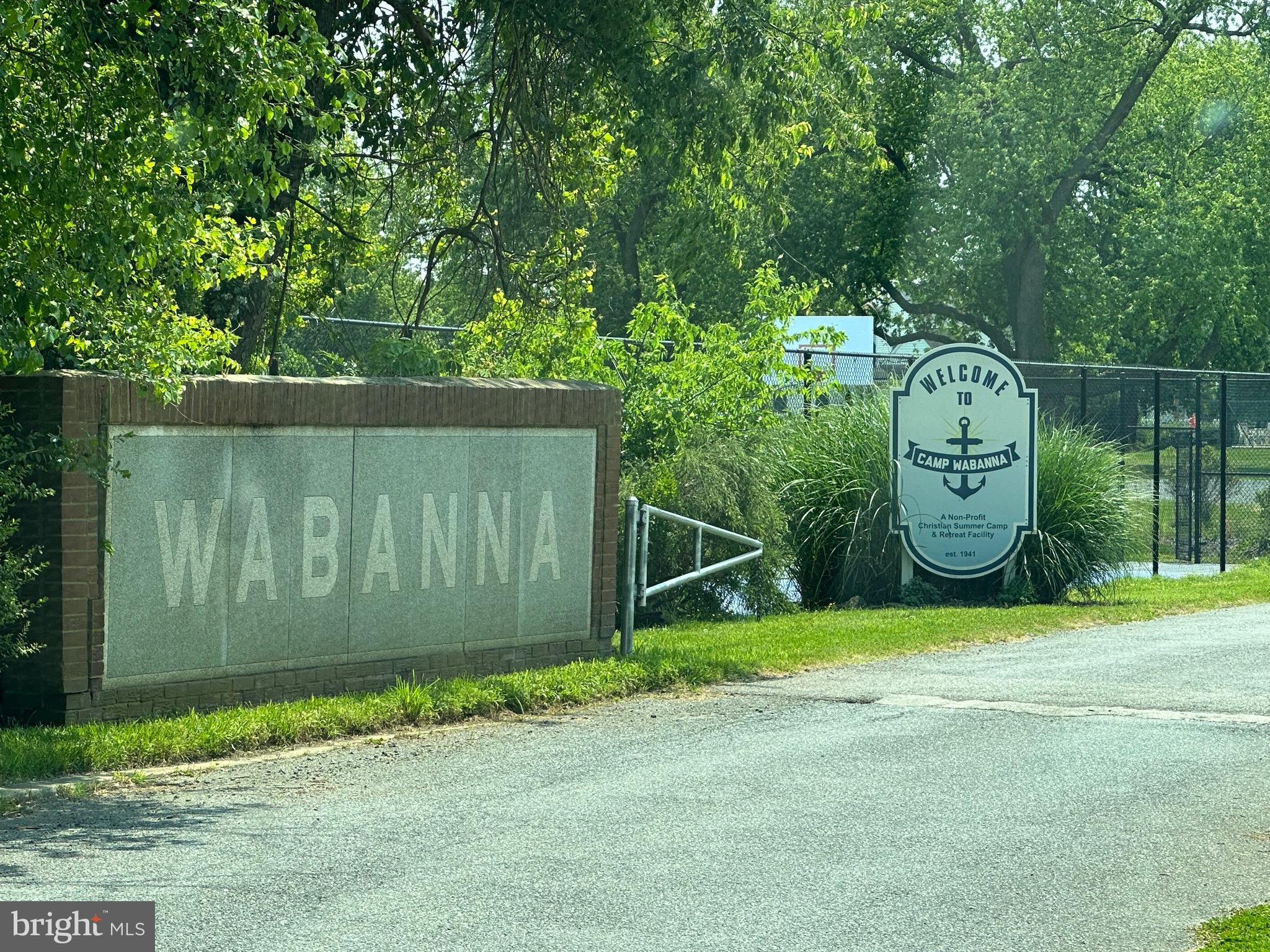 120 Lakeview Avenue Edgewater, MD 21037 - Photo 29 of 35 Local Camp Location